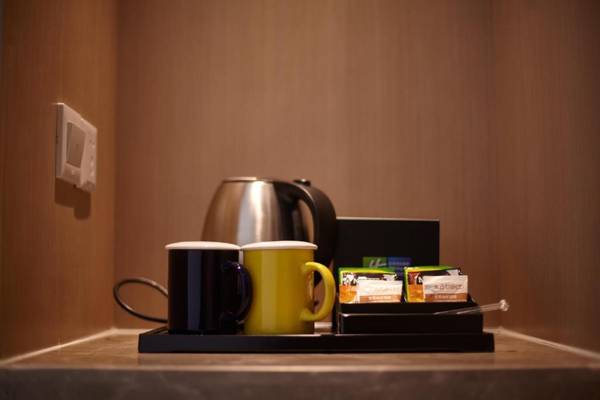 Holiday Inn Express Shenyang Tawan an IHG Hotel