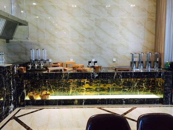 Shenyang Suisse Place Hotel Residence