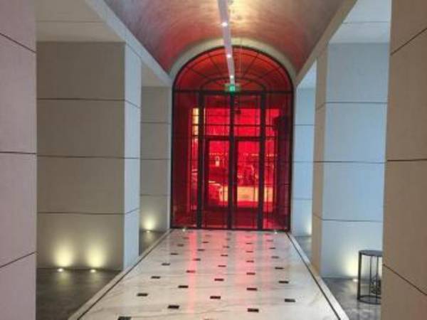 Jinjiang Metropolo Hotel - Shenyang Sanhao Street