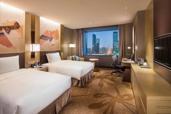 Hilton Shenyang