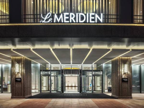 Le Meridien Shenyang Heping