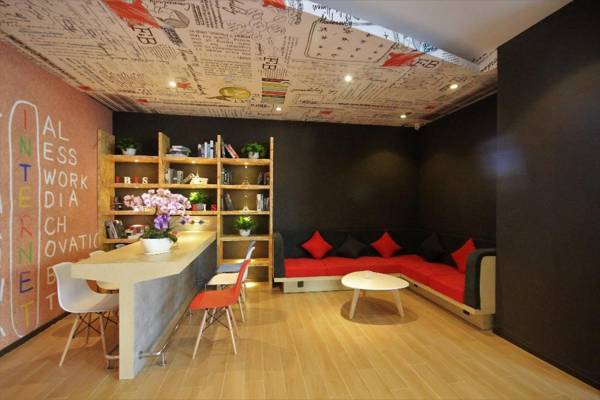 ibis Shenyang north station