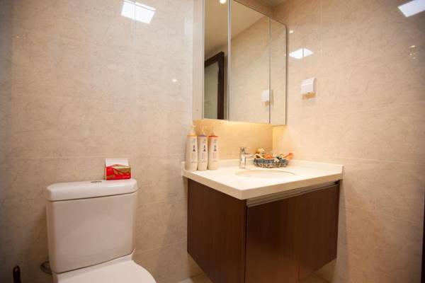 Shengyang Dao He Boutique Hotel