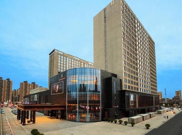 Renaissance Shenyang West Hotel