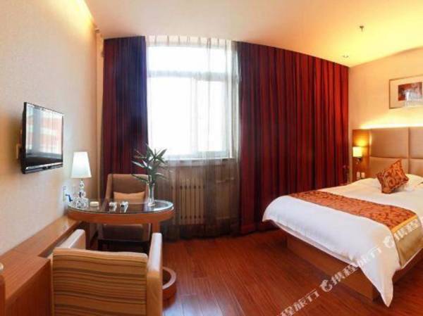 Grace Inn Shenyang Railway Station Shengli N Street Branch