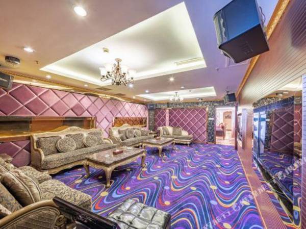 Jianhui Junyue Grand Hotel