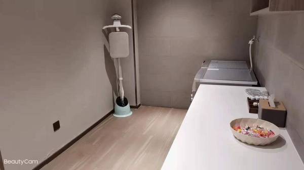 Hanting Hotel Shenyang Medical College Metro Station