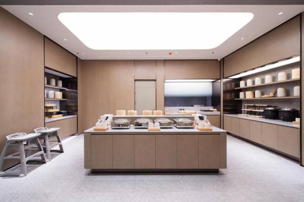 Ji Hotel Shenyang Zhong Street Gugong