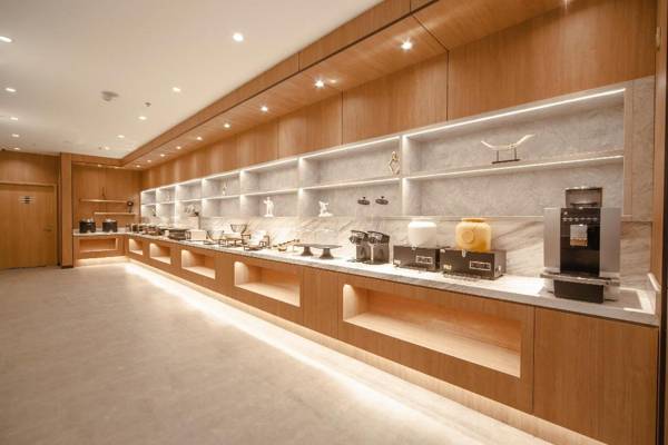 Hanting Hotel Shenyang Zhangshi Economic Development Zone