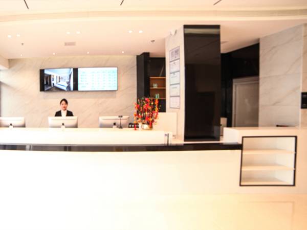 City Comfort Inn Shenyang Maluwan 202 Hospital