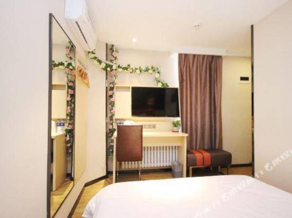 7 Days Premium (Shenyang Maluwan Store)