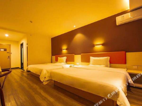 7 Days Premium (Shenyang Maluwan Store)