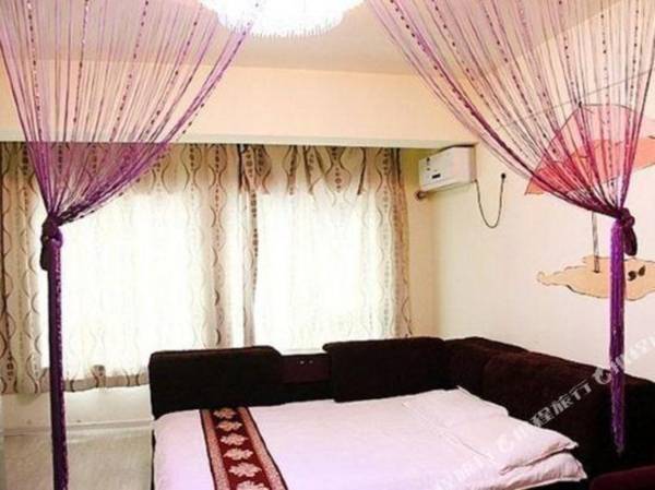 Haomeijia Rental Apartment