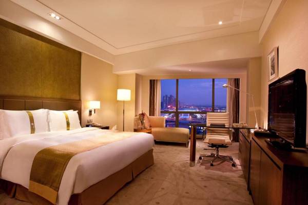 Workspace - Holiday Inn Shaoxing