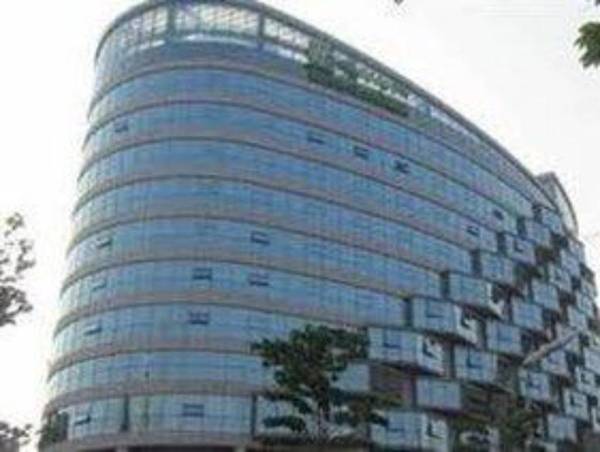 Holiday Inn Shaoxing