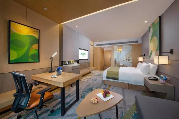 Workspace - Holiday Inn Hangzhou Airport Zone an IHG Hotel