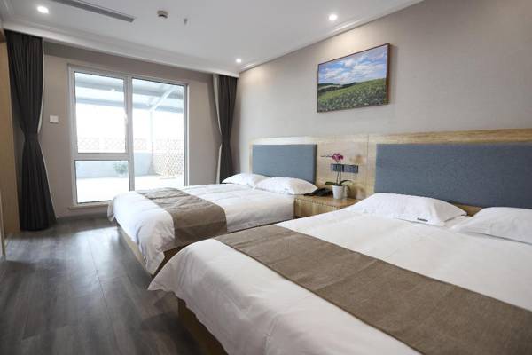 SHAO XING Balaton Hotel