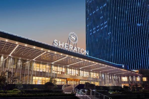 Sheraton Shaoxing Shangyu