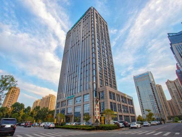 City Comfort Inn Zhuji Xishi Theater