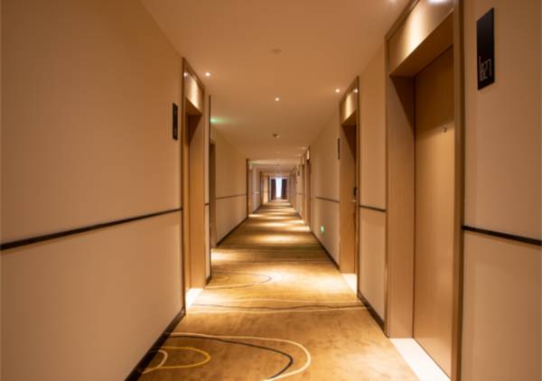 City Comfort Inn Zhuji Xishi Theater