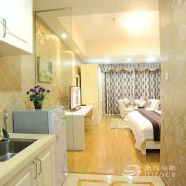 Li Jing Hotel