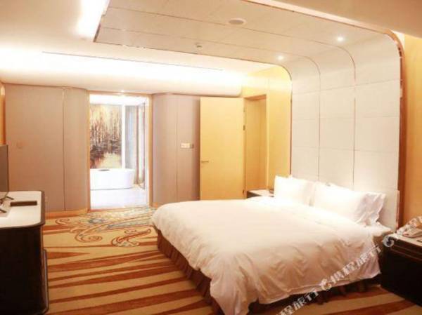 Shao Xing Dong Fang Shan Shui Jin Sha Hotel