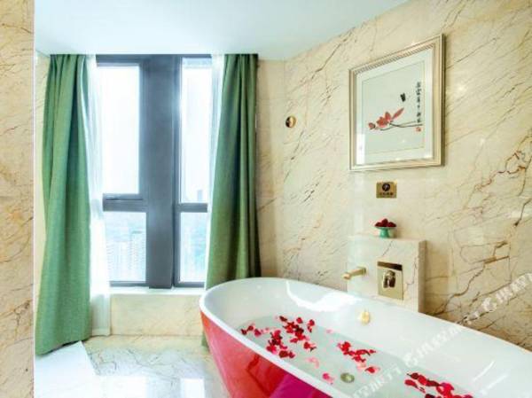 Grand New Century Hotel Shangyu