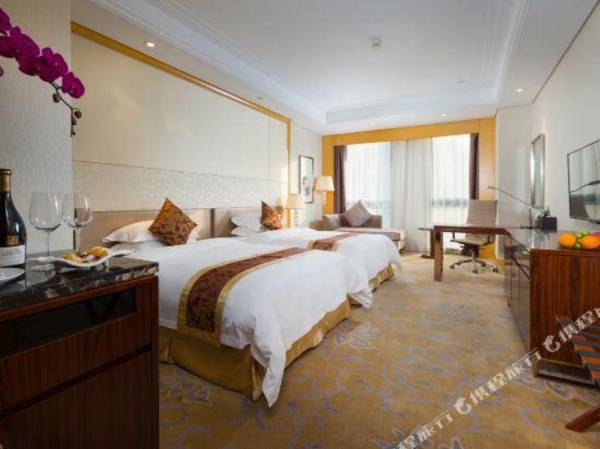 Shao Xing Ming Hui Grand Hotel