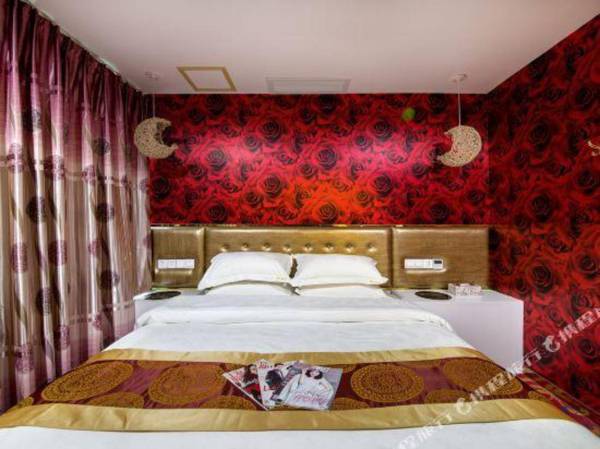 Shaoxing Jing'ai Theme Hotel