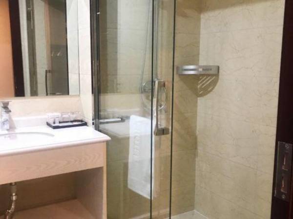 Shaoxing Xinchen Hotel