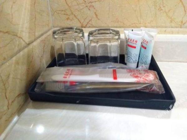 Shaoxing Xinchen Hotel