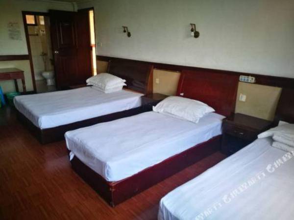 Huatai Hotel Shaoxing