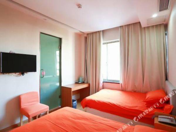 Pebble Motel(Shaoxing Lu Xun's Hometown Store)