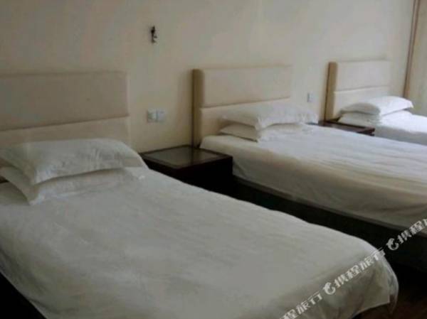 Shao Xing Jin Yuan Hotel