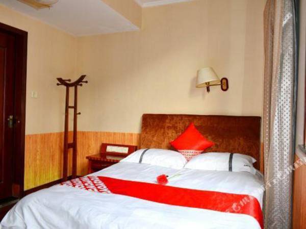 Shao Xing Jin Yuan Hotel