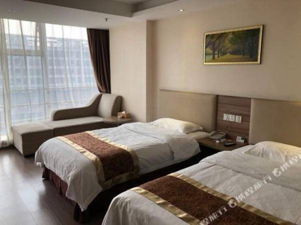 Fulinmen Business Hotel