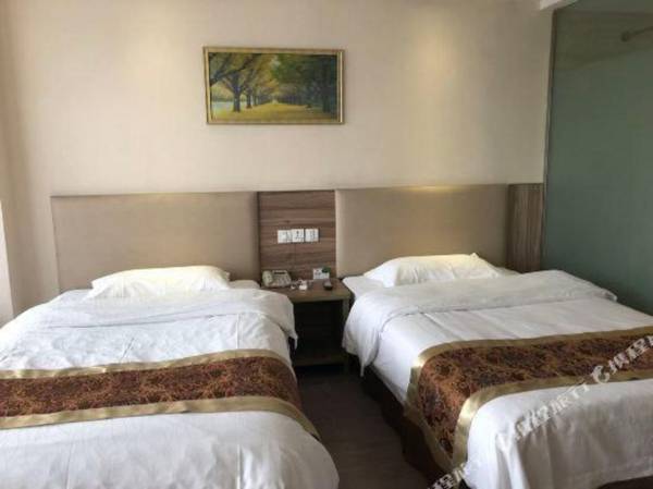 Fulinmen Business Hotel