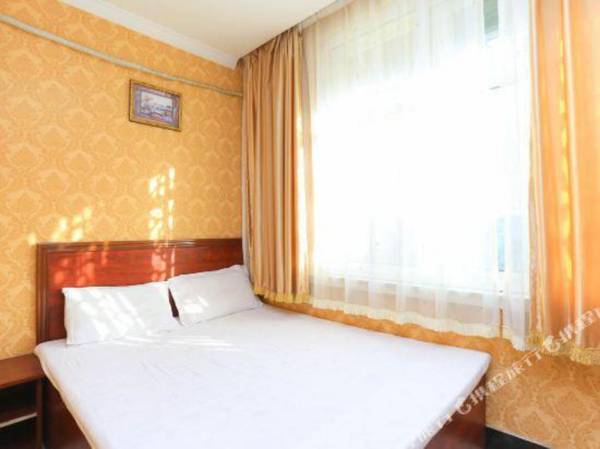 Jiayuan Boutique Hotel