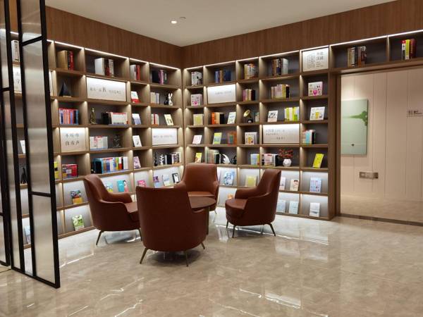 Hanting Hotel Shaoxing West Renmin Road Former Residence of Lu Xun