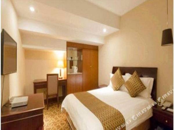 New Langqiao Garden Hotel