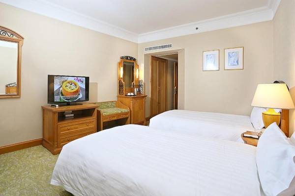 Regency Hotel Shantou