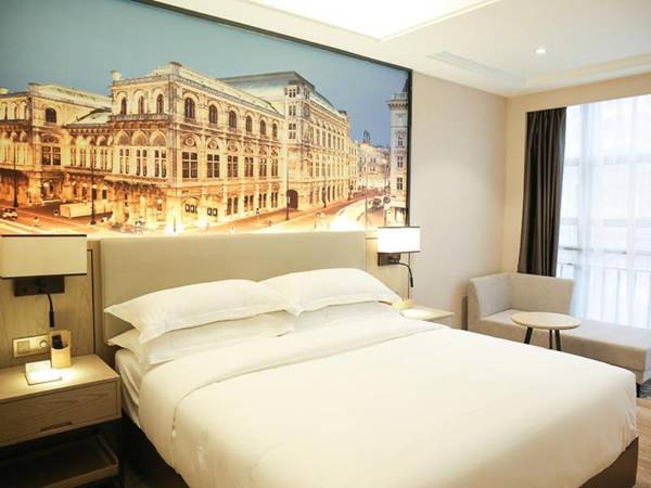 Vienna Hotel Guangdong Shantou Exhibition Center