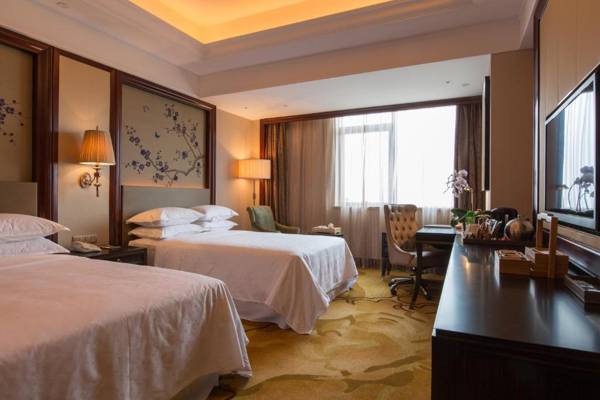 Sheraton Shantou Hotel