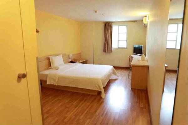 7Days Inn Shantou Jin Yuan Road