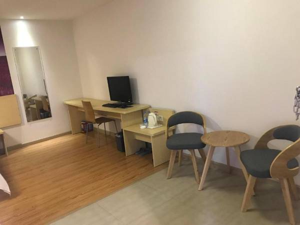 7Days Inn Shantou Zhujiang Rd