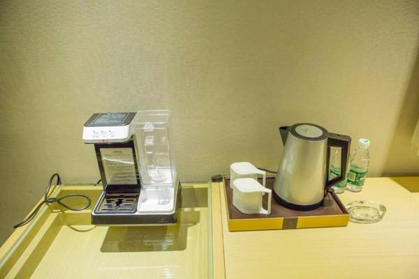 Lavande Hotels Shantou Haibin Road Municipal Government