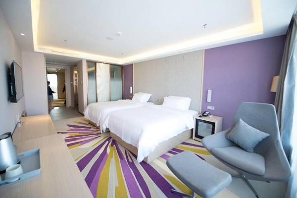 Lavande Hotel Shantou Ziyunxinyu