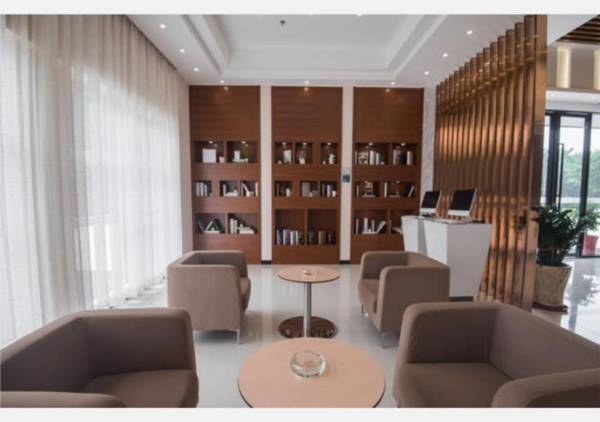 City Comfort Inn Shantou Daxue Road