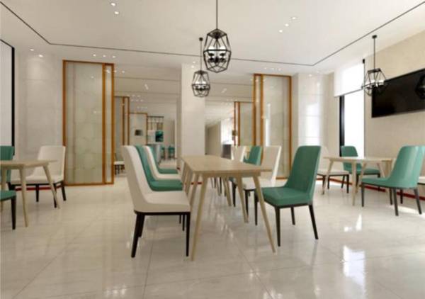 City Comfort Inn Shantou Tianshan Road