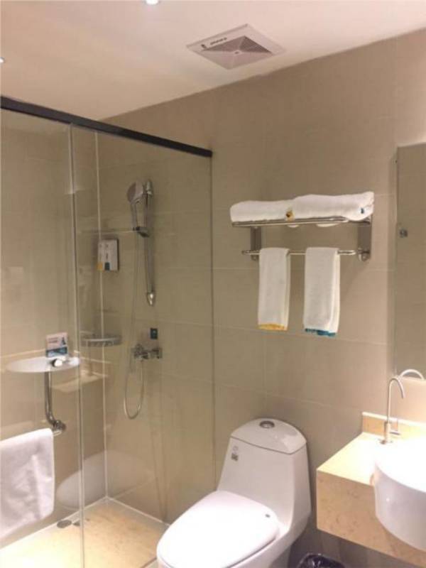 City Comfort Inn Shantou Chendian Government
